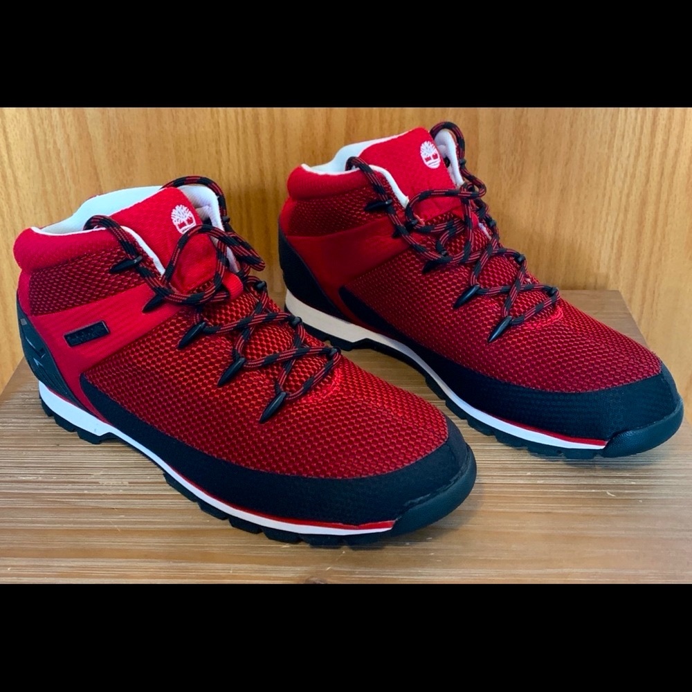 Timberland EuroHiker